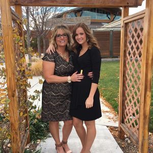 Meet your Posher, Breanna